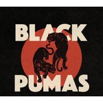 Black Pumas de Black Pumas 