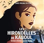 Les Hirondelles de Kaboul d’Alexis Rault -- 19/02/20