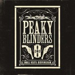 Peaky Blinders (bande originale) 