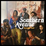 Keep on de Southern Avenue -- 19/10/22