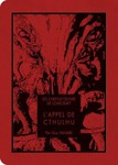 Les chefs-d'oeuvre de Lovecraft par Gou Tanabe -- 01/03/22