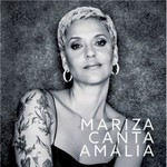 Mariza Canta Amalia de Mariza  -- 31/03/21