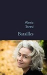 Batailles d'Alexia Stresi -- 28/06/21
