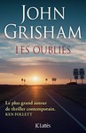Les oubliés de John Grisham -- 04/10/21