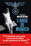L'ange de Munich de Fabiano Massimi -- 28/08/23