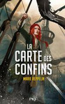 La carte des Confins de Marie Reppelin  -- 19/05/23