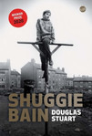 Shuggie Bain de Douglas Stuart -- 05/11/21
