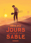 Jours de sable de Aime De Jongh -- 17/06/25