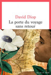 La Porte du voyage sans retour de David Diop