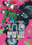 100 Bucket List of the dead T1 d'Haro As -- 22/03/24