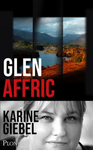 Glen Affric de Karine Giebel  -- 30/01/23