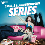 « Séries » de Camille et Julie Berthollet  -- 23/03/22