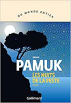 Les nuits de la peste de Orhan Pamuk 