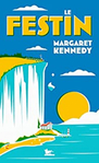 Le festin de Margaret Kennedy  -- 05/12/22