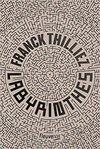 Labyrinthe de Franck Thilliez -- 16/06/22