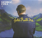 Gold Rush Kid de George Ezra  -- 24/05/23