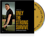 Only the strong survive de Bruce Springsteen  -- 31/05/23