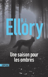 Une saison pour les ombres de R.J. Ellory -- 25/01/24