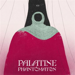 Phantmaton de Palatine -- 04/10/23