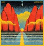 Ask de Altin Gn -- 18/06/25