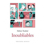 Inoubliables de Fabien Toulm -- 05/12/23