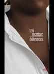 Dlivrances de Toni Morrison  -- 25/09/15