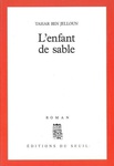 L'Enfant de sable de Tahar Ben Jelloun -- 16/06/25
