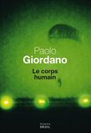  Le Corps humain de Giordano Paolo -- 26/05/14