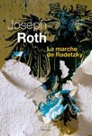 La Marche de Radetzky de Joseph Roth -- 21/10/13
