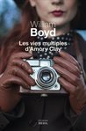 Les Vies multiples d'Amory Clay de  William Boyd -- 17/03/16
