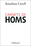 Carnets de Homs  -- 08/11/12