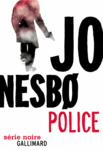 Police de Jo Nesbo -- 21/06/14