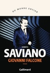 Giovanni Falcone de Roberto Saviano
