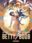 Betty Boob de Vro Cazot et Julie Rocheleau 