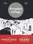 Prendre refuge de Zeina Abirached -- 06/11/18