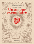 Un amour exemplaire de Daniel Pennac et Florence Cestac -- 22/09/15