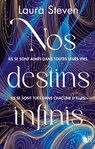 Nos destins infinis de Laura Steven -- 20/06/25