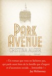 Park Avenue de Cristina Alger  -- 09/05/13