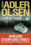 L’Effet papillon de Jussi Adler-Olsen -- 21/03/15