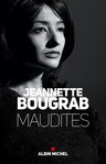 Maudites de Jeannette Bougrab -- 19/10/15