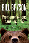 Promenons-nous dans les bois de Bill Bryson -- 03/09/12