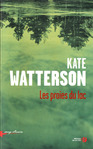 Les proies du lac de Kate Watterson -- 24/01/15