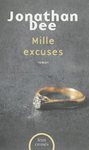Milles excuses de Jonathan Dee -- 03/11/14