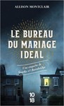 Le Bureau du mariage idéal d'Allison Montclair -- 11/03/21