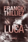Luca de Franck Thilliez