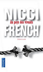 Au pays des vivants de Nicci French -- 04/07/16