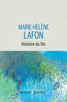 Histoire du fils de Marie-Hélène Lafon -- 08/10/20