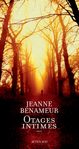 Otages intimes de Jeanne Benameur -- 14/03/16