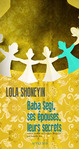 Baba Segi ses pouses leurs secrets de Lola Shoneyin -- 09/03/17