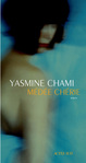 Médée de Yasmine Chami -- 14/02/19